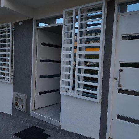 סאלנטו Apartamento Familiar Maral 2 מראה חיצוני תמונה