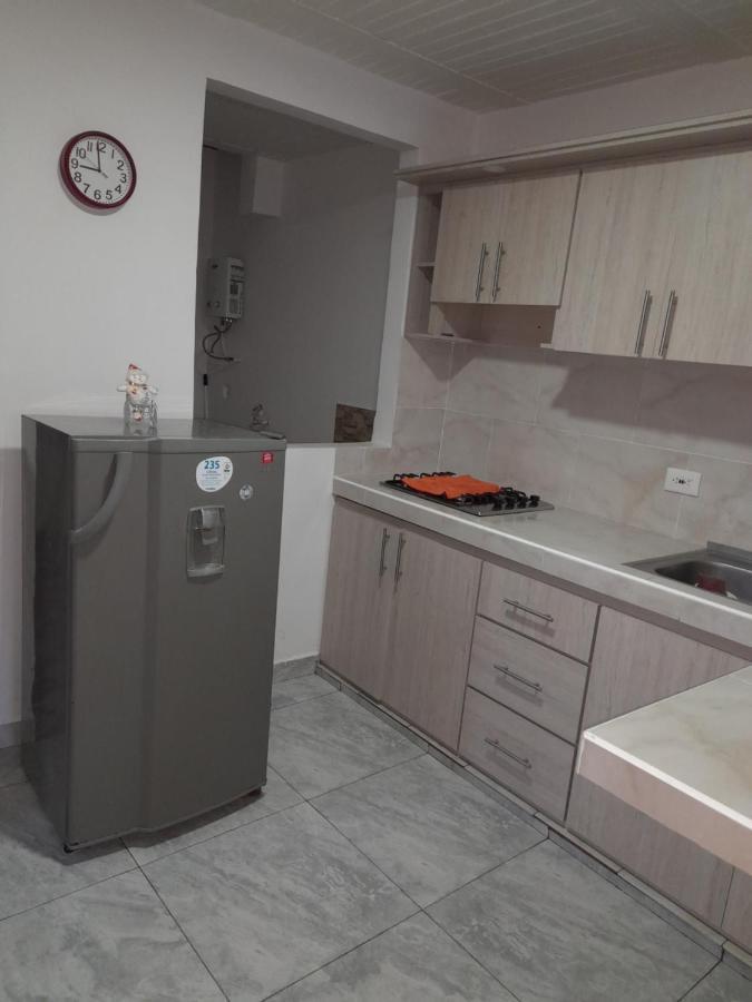 סאלנטו Apartamento Familiar Maral 2 מראה חיצוני תמונה