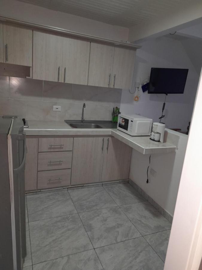 סאלנטו Apartamento Familiar Maral 2 מראה חיצוני תמונה