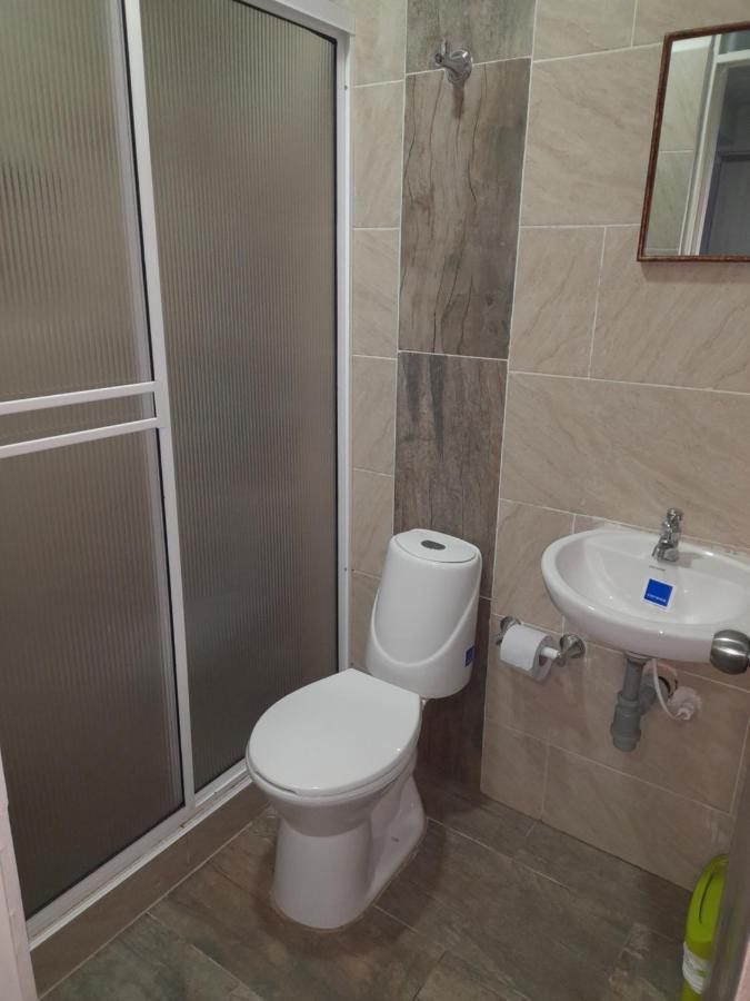 סאלנטו Apartamento Familiar Maral 2 מראה חיצוני תמונה