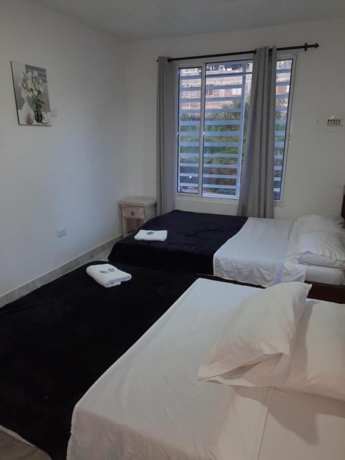 סאלנטו Apartamento Familiar Maral 2 מראה חיצוני תמונה
