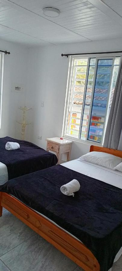 סאלנטו Apartamento Familiar Maral 2 מראה חיצוני תמונה